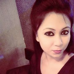 Shibani Ganguly