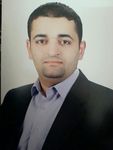 Shareef Hamzeh, ELECTRICAL CONTROL ENGINEER  & PLANNING