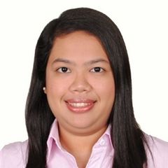 Kathleen Mae Reyes