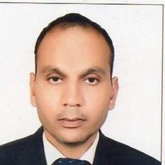 MOHAMMED AHMED KHAN, Senior Accountant