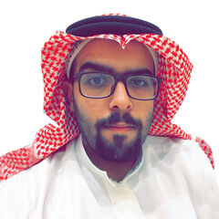 Hamad Alsaed, Assistant Marketing Manager