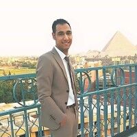 محمد خالد, Software QC Engineer
