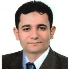 محمود حمدي, Accountant
