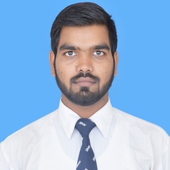 Devendra Gupta - Project Engineer - Bayt.com People