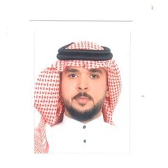 Saud Alshanbri