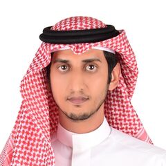 Mohammad Alqahtani