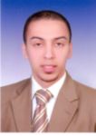 Mahmoud Barakat, Technical Support Branch Supervisor