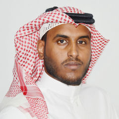 Nawaf AlShamrani