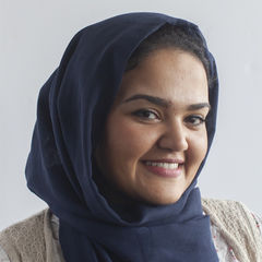 Marwa Sogati, Senior Copywriter