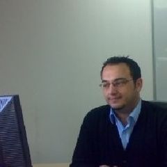 أحمد ابوكركي, Deputy Human Resources & Administration Director at Dar Al Daw