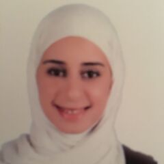 Marwa Abozaid, Learning Support Specialist