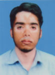 Salman Rasheed , Senior Procurement officer 