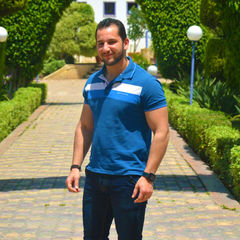 Hosam Kenan, Marketing Officer