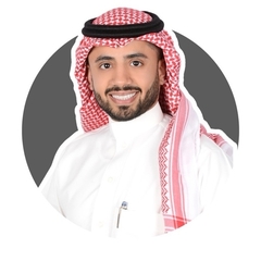 خالد الشتوي, Communication and Digital Marketing Manager