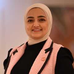 Marah Kali, HR Specialist