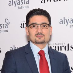 هاني إسماعيل, Corporate Human Resources Director