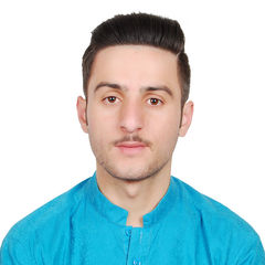 muhammad Saad, Public Relations Officer