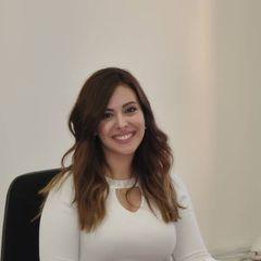 مايا الامير, Assistant lecturer and Academic supervisor in the Department of Business Administration