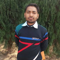 Ashutosh Kumar  Gupta