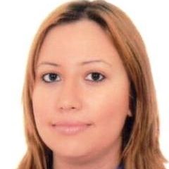 Menna Nouh, Compensation & Benefits & Payroll Manager