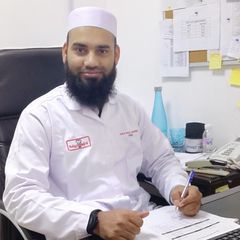 Imran Sayyad, Inventory Controller