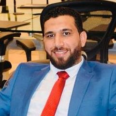 عبد الله محمد, IT Manager Head