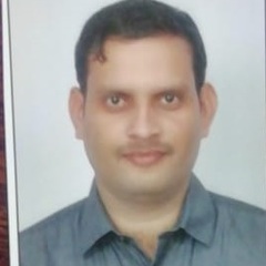 Nitin Kumar Chauhan