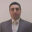 Adel Ali  El-Said , Internal Audit Director    . Al Majed for Oud