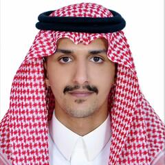 حسن  الشهري , sales officer and debt collector