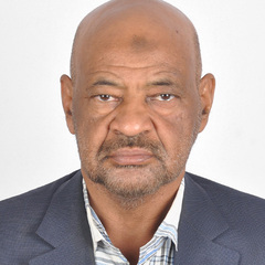 Abbas Ahmed Mohamed  Hamid 