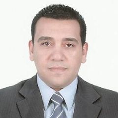 Mohamed Mostafa, Enterprise Solutions Development Manager