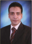Ahmed Maher Ali Headya, Fleet and Mantainance Manager
