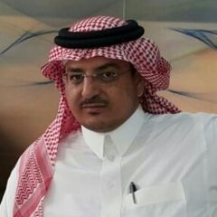 Tareq AlAbdulSalam