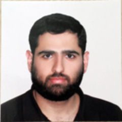 أحمد عنبري, Software System Engineer