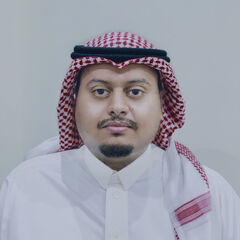 Abdullah Alnabhan, موظف اداري