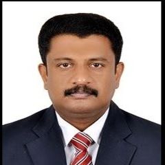 Shiril Sasidharan, Certified Sr. Sales Consultant