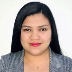 Maristelle Anne Borromeo