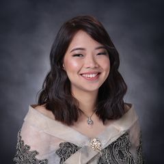 Jeielle  Yu, Interior Designer