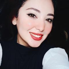 Nada Saleh