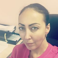 Yulia Popova, business developing general director