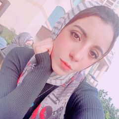 asma mohsen, Head Of Customer Service