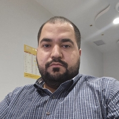 Mohammad  AlAjlouny