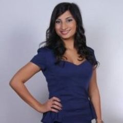 Reema Ishak, Assistant to CEO for EMME Countries