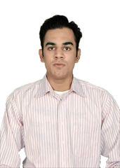 Muhammad Ali Shahab, Oracle SCM Functional Consultant 