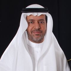 Ali Alhebshi, business man