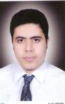 Adham Khater, System Admin (Part Time)