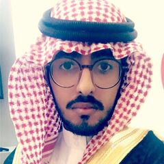 سلمان القحطاني, Public Relations Officer