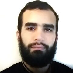 chouaib dram, تقني في الاكترونيك الصناعية 