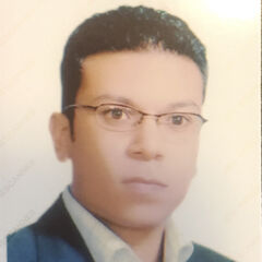 محمد النادي, Inside sales & customer service 