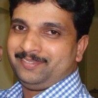 Binuraj Rajappan, IT Infrastructure Supervisor - Network and Systems Lead – Kuwait Operations